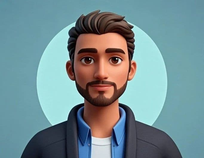 AI-Powered Productivity Tools - Steadiness AI mentor illustration